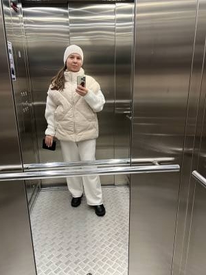 Nadia 47 Jahre Karaganda Kasachstan