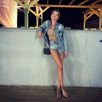 Мария 38 ans Kharkiv Ukraine