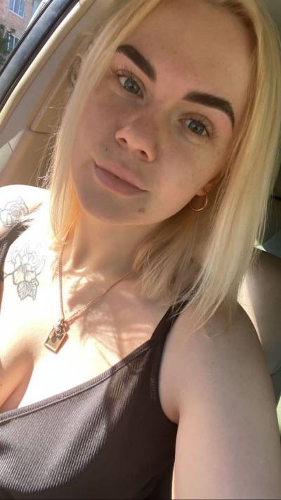 Мила 33 ans Москва Russie