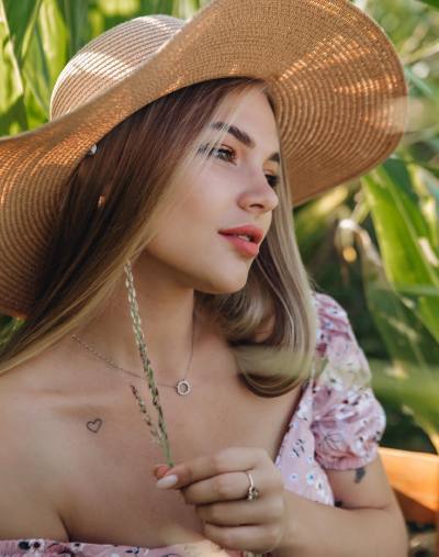 Yana 32 Jahre Чернігів Ukraine