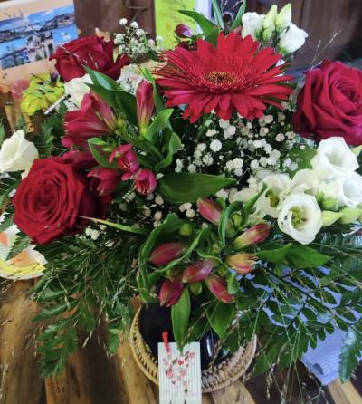 Thomas 65 ans Fulda Allemagne