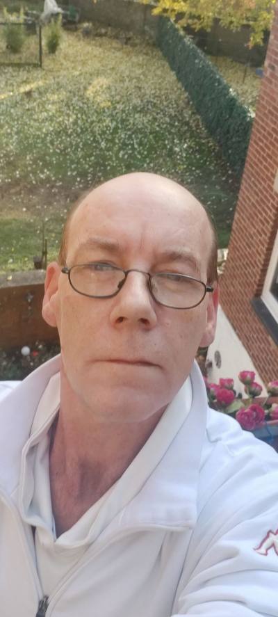 Fabrice 45 ans Walcourt Belgique