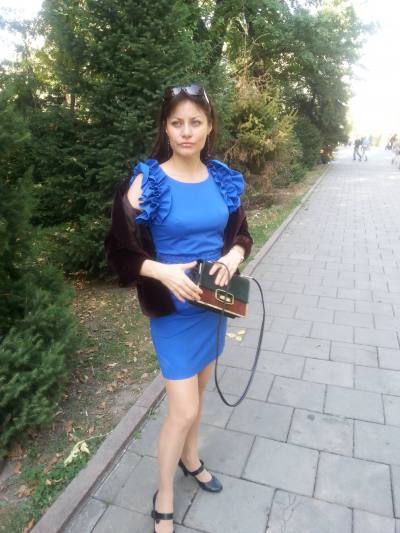 Oksana 47 ans Павлодар Kazakhstan