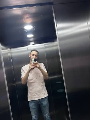 Mouad 27 лет Casablanca Марокко