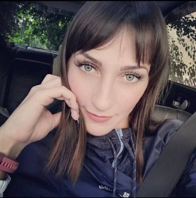 Polina 34 ans Nijhnii Novgorod Russie