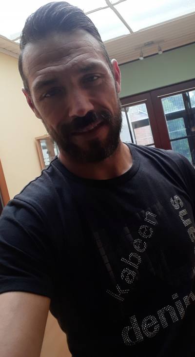 Steven 49 ans Paturage  Belgique