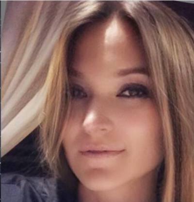 Tatyana 44 ans Izhevsk Russie