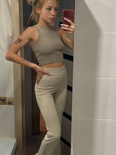 Nelly 27 Jahre Tatarstan Russland