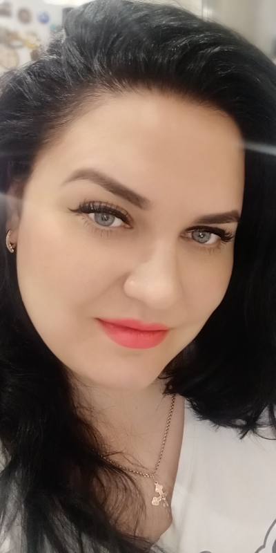 Irina 40 ans Челябинск Russie