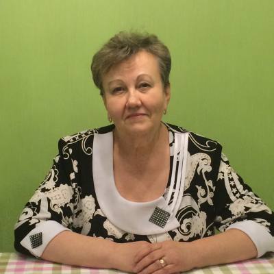 Tatyana 68 ans Ufa Russie