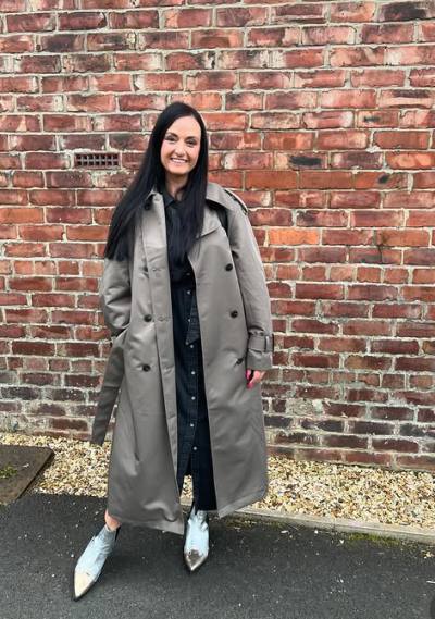 Juliana 35 ans Bonn Allemagne