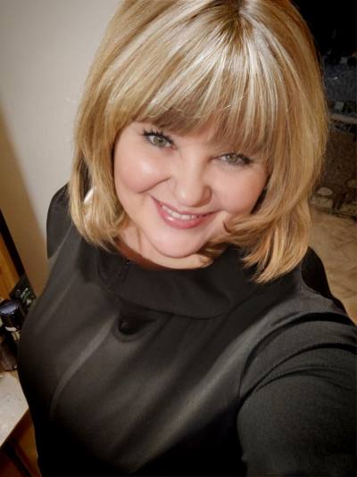 Елена 57 ans  Нижний Новгород Russie