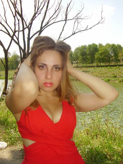 Natali 44 ans Kharkov  Ukraine