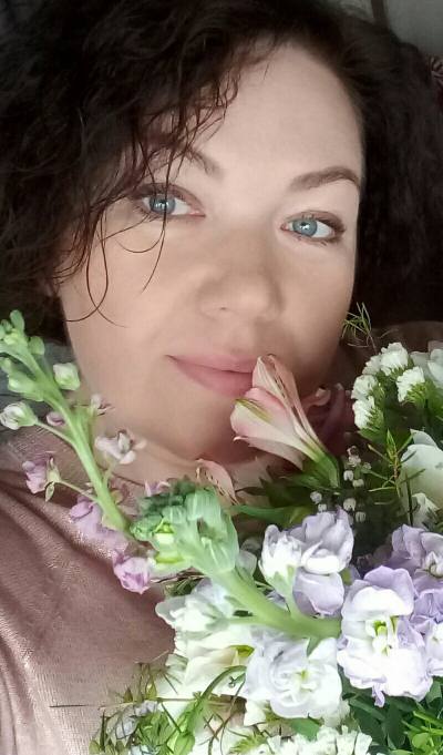 Ludmila 53 ans Санкт-Петербург Russie