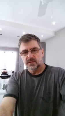 Zeljko 58 ans Windsor Canada