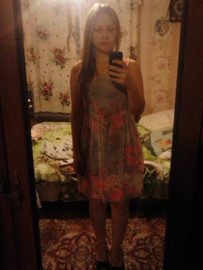 Nastya 28 ans Minsk Biélorussie