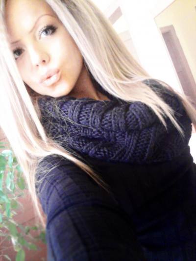 Antonia 28 years Sliven Bulgaria