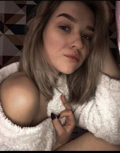 Екатерина 22 ans Иркутск Russie