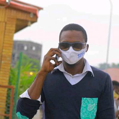 Nicolas 32 лет Libreville Gabon  Франция