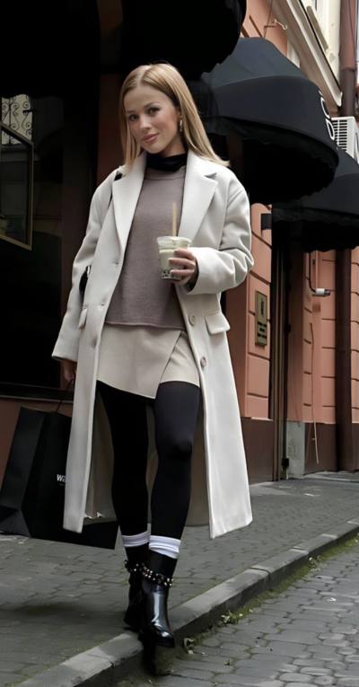 Uliana 34 ans Москва Russie