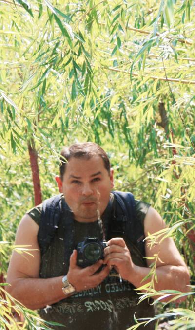 Godefroy 55 ans Vendin Le Vieil France