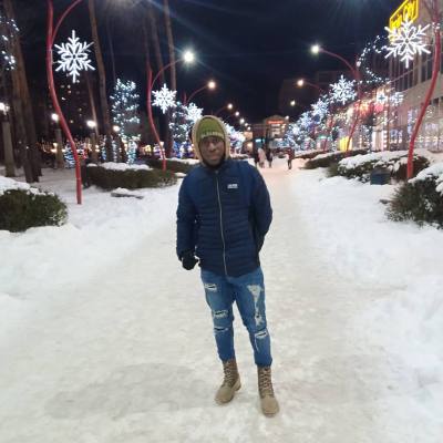 Gerrard 29 лет Kiev Украина