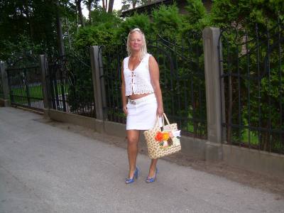 Ina 49 ans Riga Lettonie