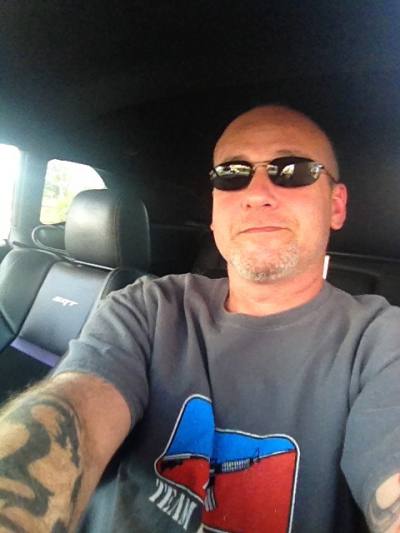Joe 53 ans Lagos Portugal