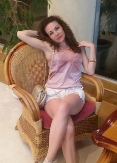 Alona 44 ans Хмельницкий Ukraine