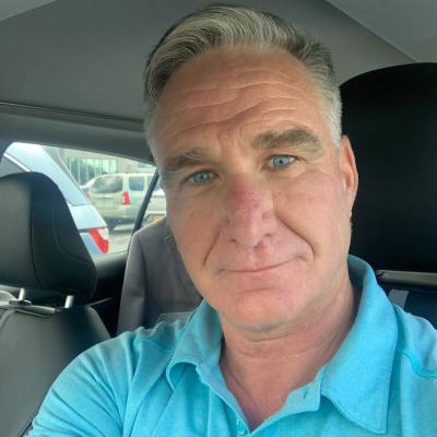 James 57 лет Auburn США