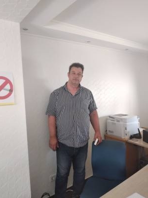 Paulo 61 лет Thionville Франция