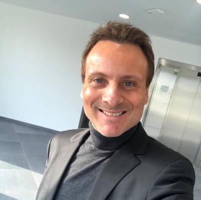 Frédéric 54 ans Liege Belgique