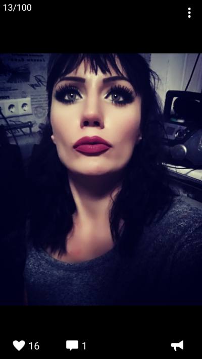 Margarita 43 ans Minsk Biélorussie