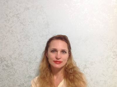 Irina 44 ans Саратов Russie
