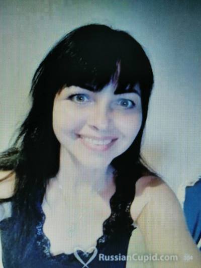 Анна 53 ans Kiev Ukraine