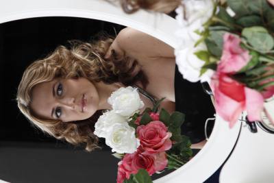 Elena 47 ans Saint Petersburg Russie
