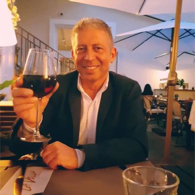 Gianni 60 ans Luxembourg Luxembourg