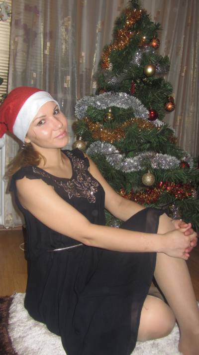 Anna 40 ans новополоцк Biélorussie