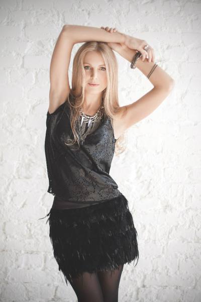 Ekaterina 43 ans Minsk Biélorussie