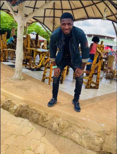 Able 33 лет Moscow  Россия