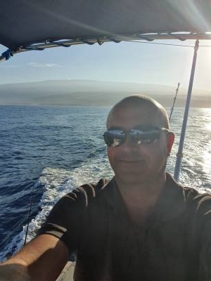 Henri 55 ans Saint Denis Réunion