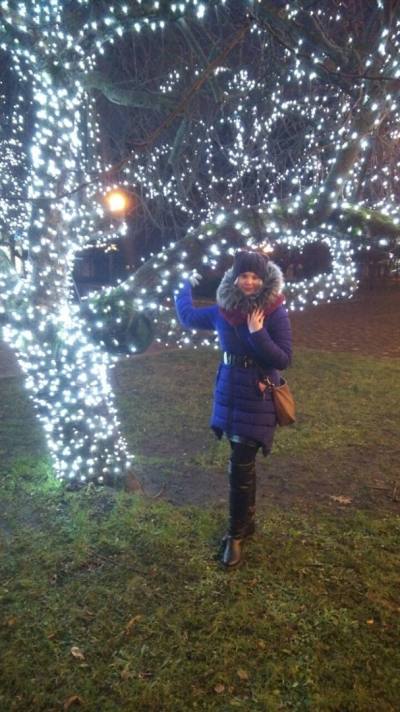 Sasha 37 ans Kharkov Ukraine
