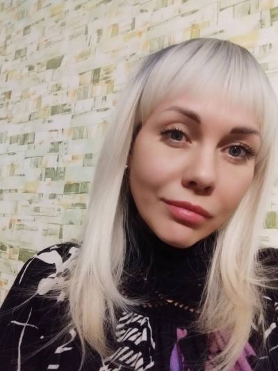 Lika-nick 45 ans Love Russie