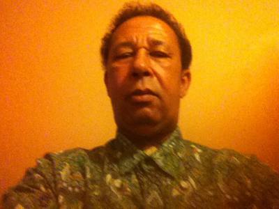 Pascoal 72 ans Champigny Sur Marne France