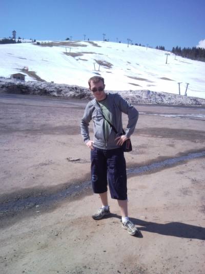 Eric 44 ans Bregenz Autriche