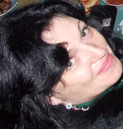 Evgenia 50 ans Бобруйск Biélorussie