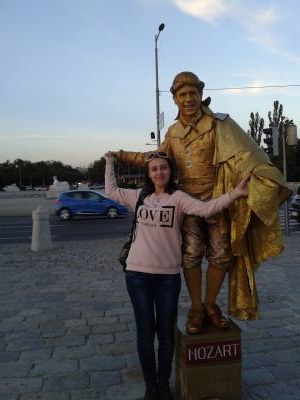 Evgenia 31 лет Innsbruck Австрия