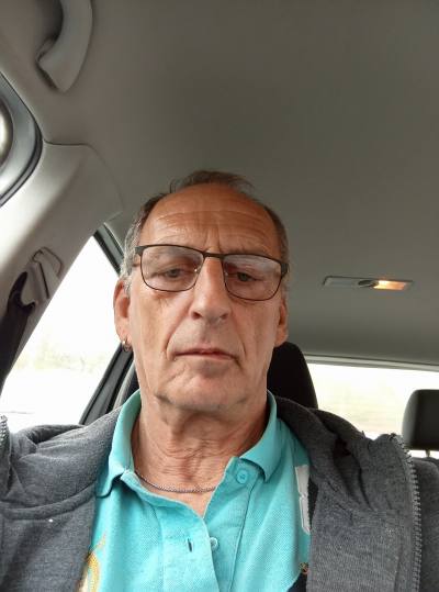 Bernd 62 ans Altenkirchen  Allemagne