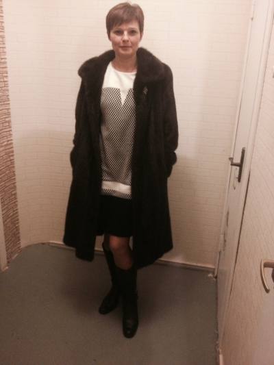 Alex 54 ans Minsk Biélorussie