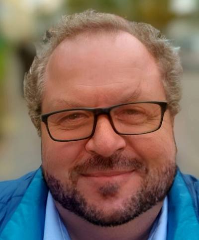 Klaus  peter 57 лет Lindenberg  Германия